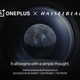 Illustration for article titled OnePlus Is Teaming Up With Hasselblad to Announce the OnePlus 9 on March 23